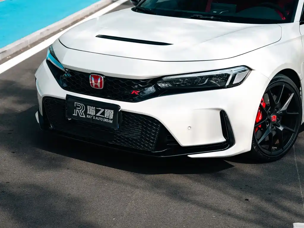 Honda Civic (Import) — фото 10
