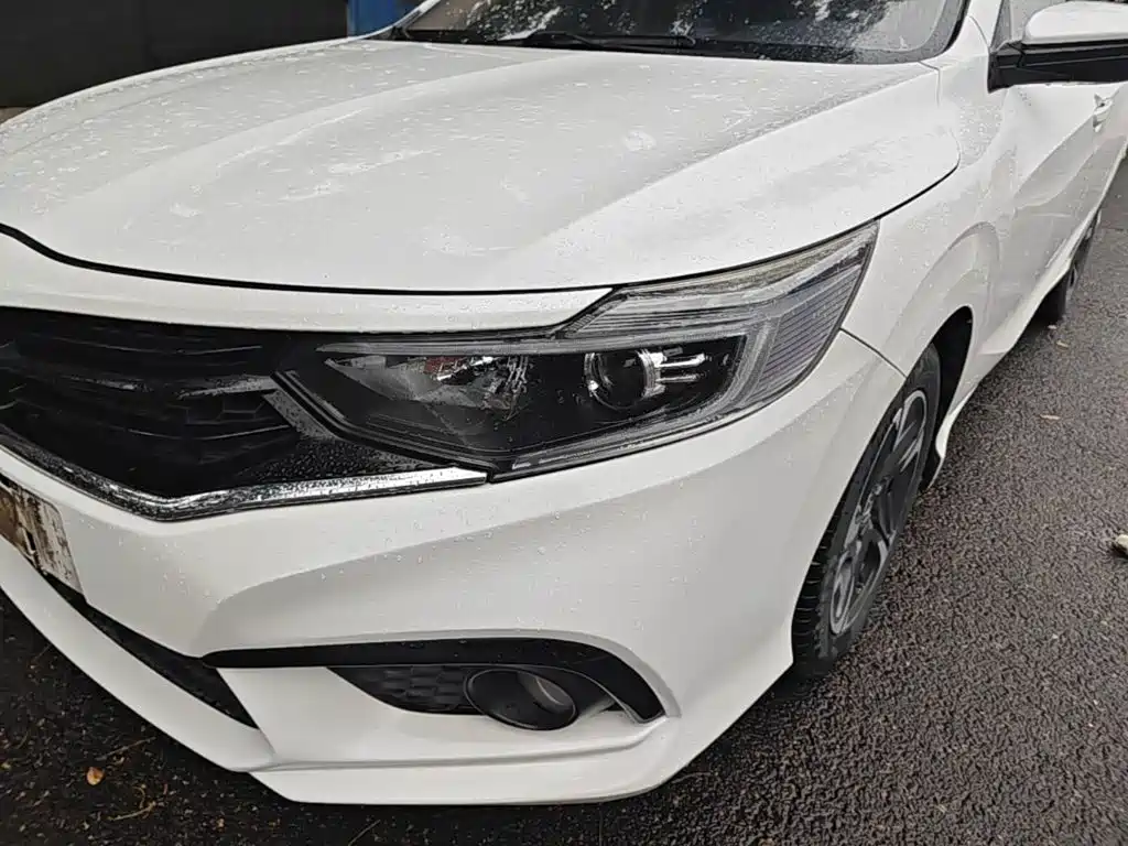 Honda Envix — фото 24