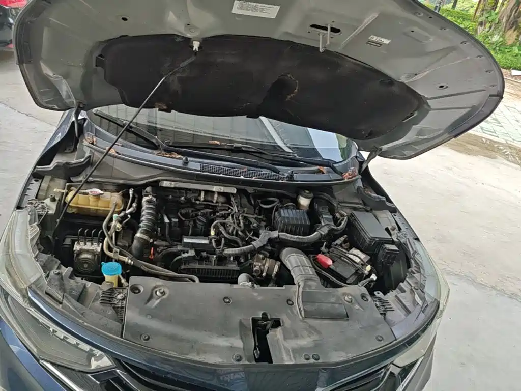 Honda Envix — фото 20