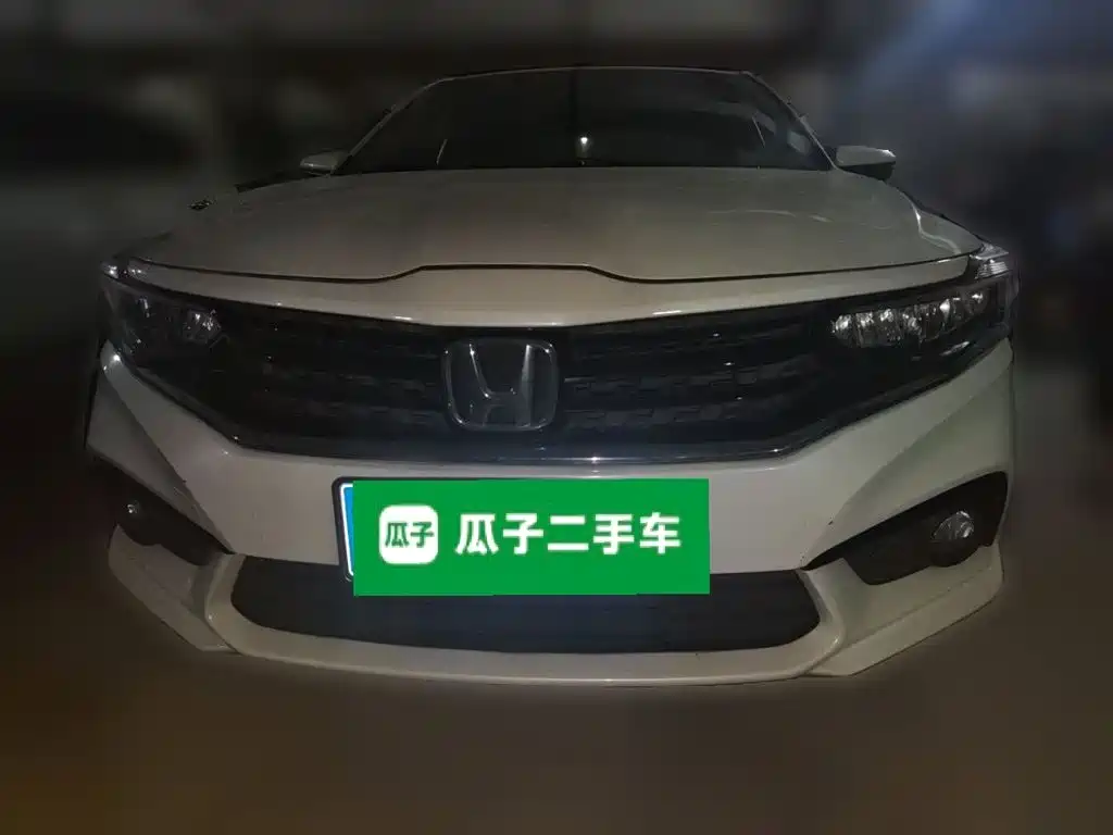 Honda Envix — фото 2