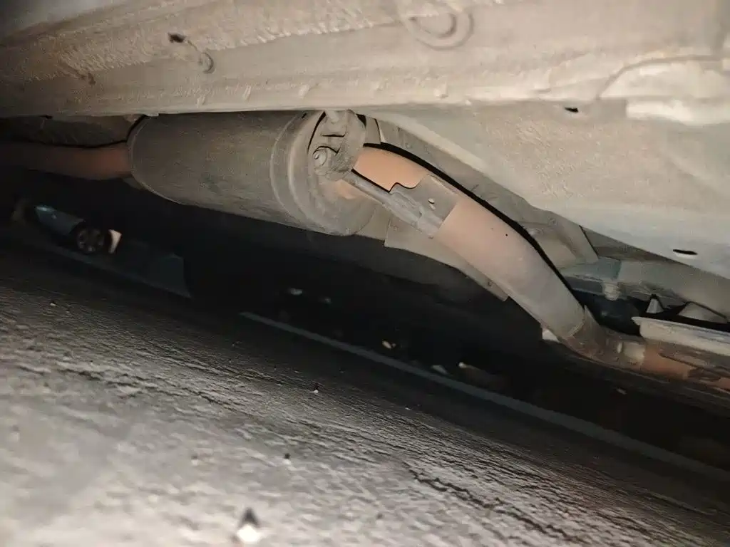 Honda Envix — фото 17