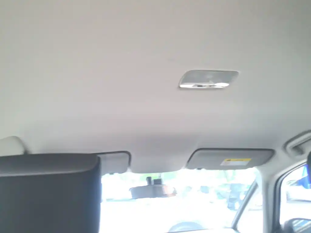 Honda Fit — фото 18