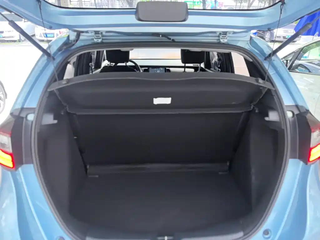 Honda Fit — фото 19