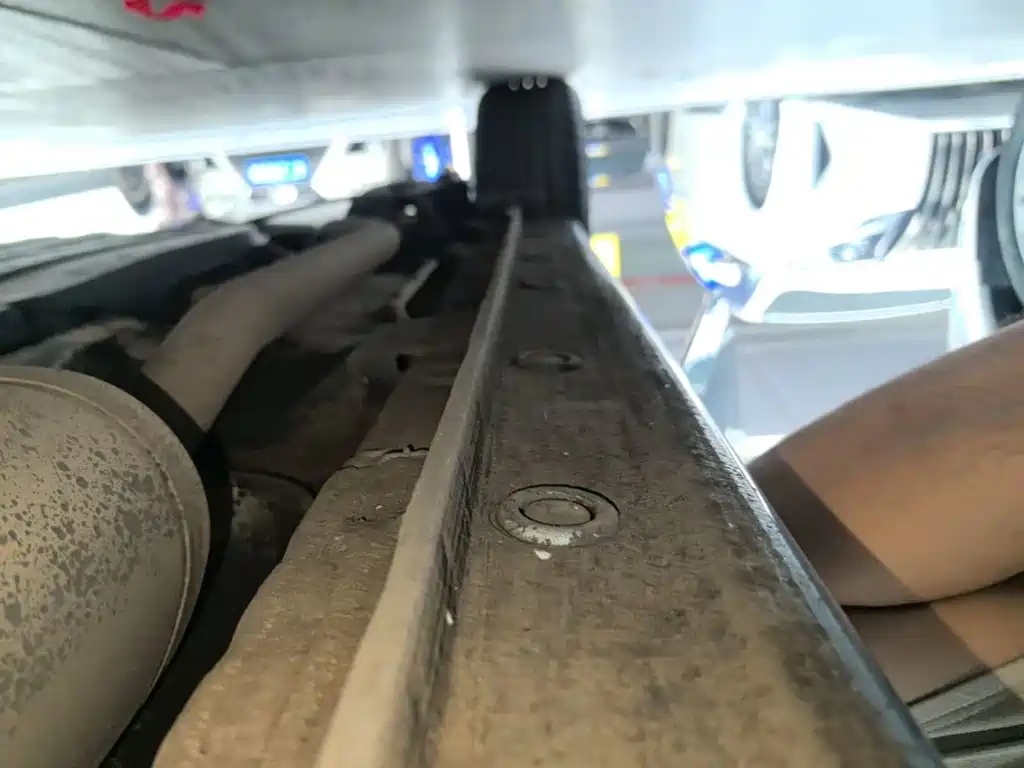 Honda Fit — фото 21