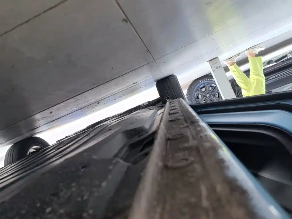 Honda Fit — фото 22