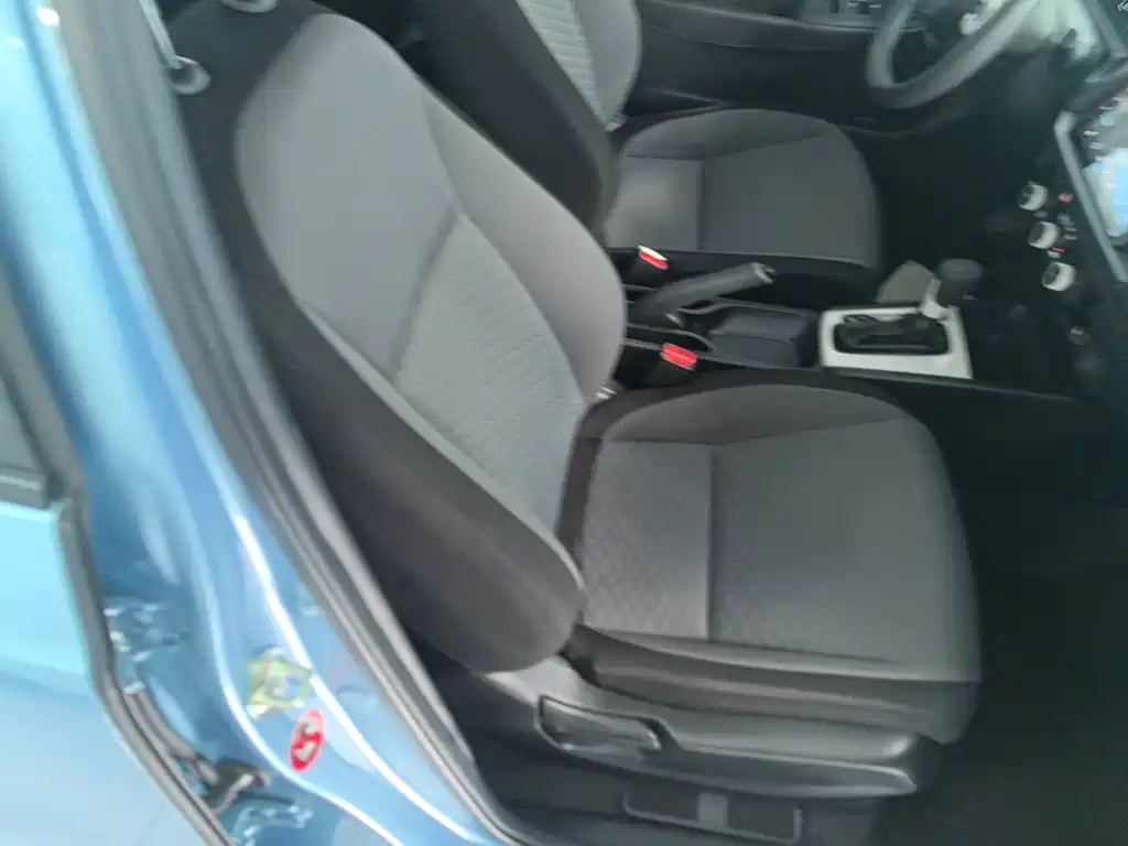 Honda Fit — фото 25