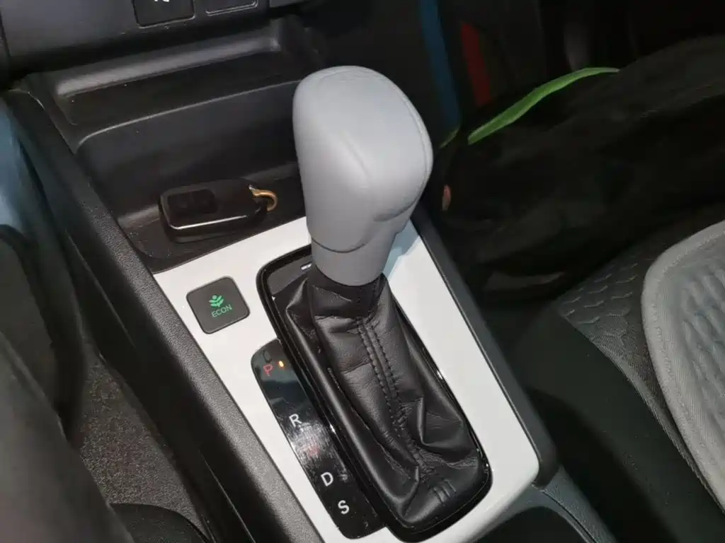 Honda Fit — фото 14