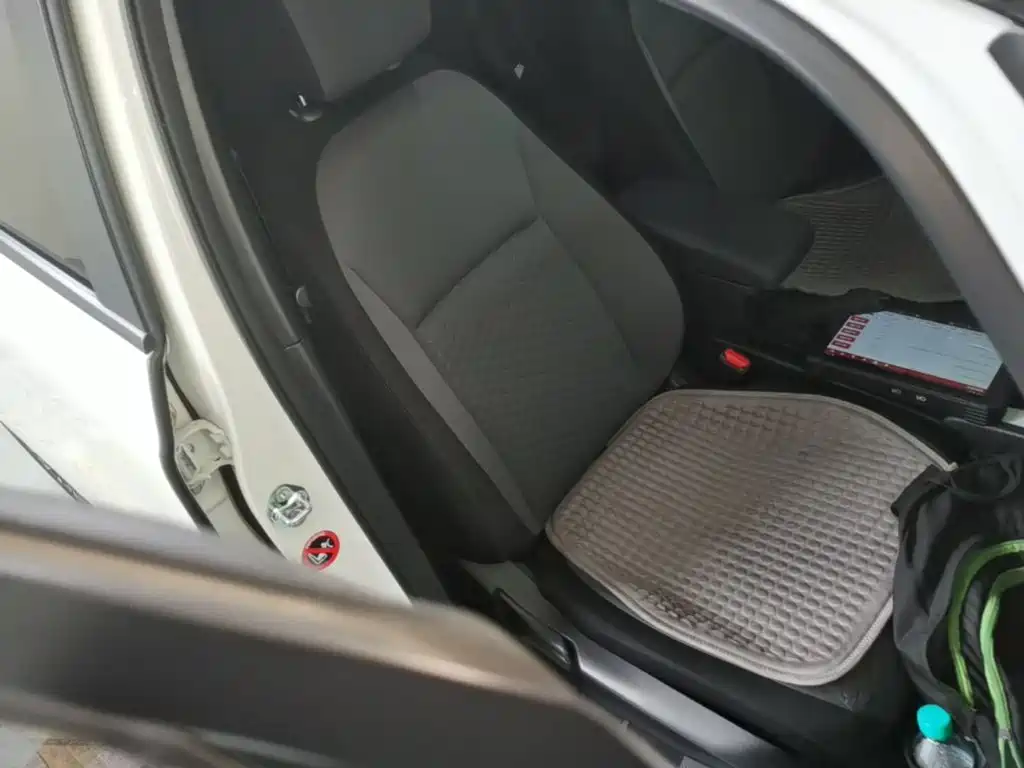 Honda Fit — фото 25