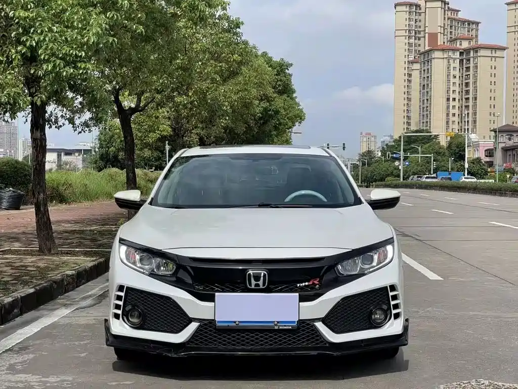 Honda Civic — фото 2