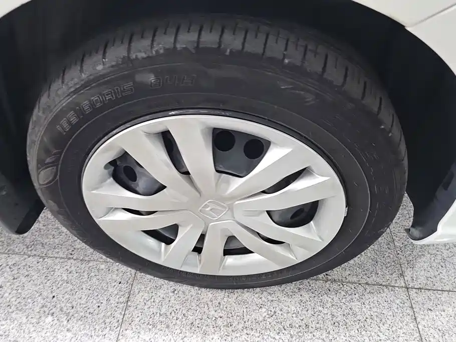 Honda Fit — фото 6