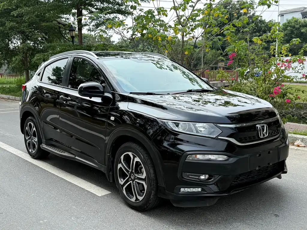Honda XR-V — фото 3
