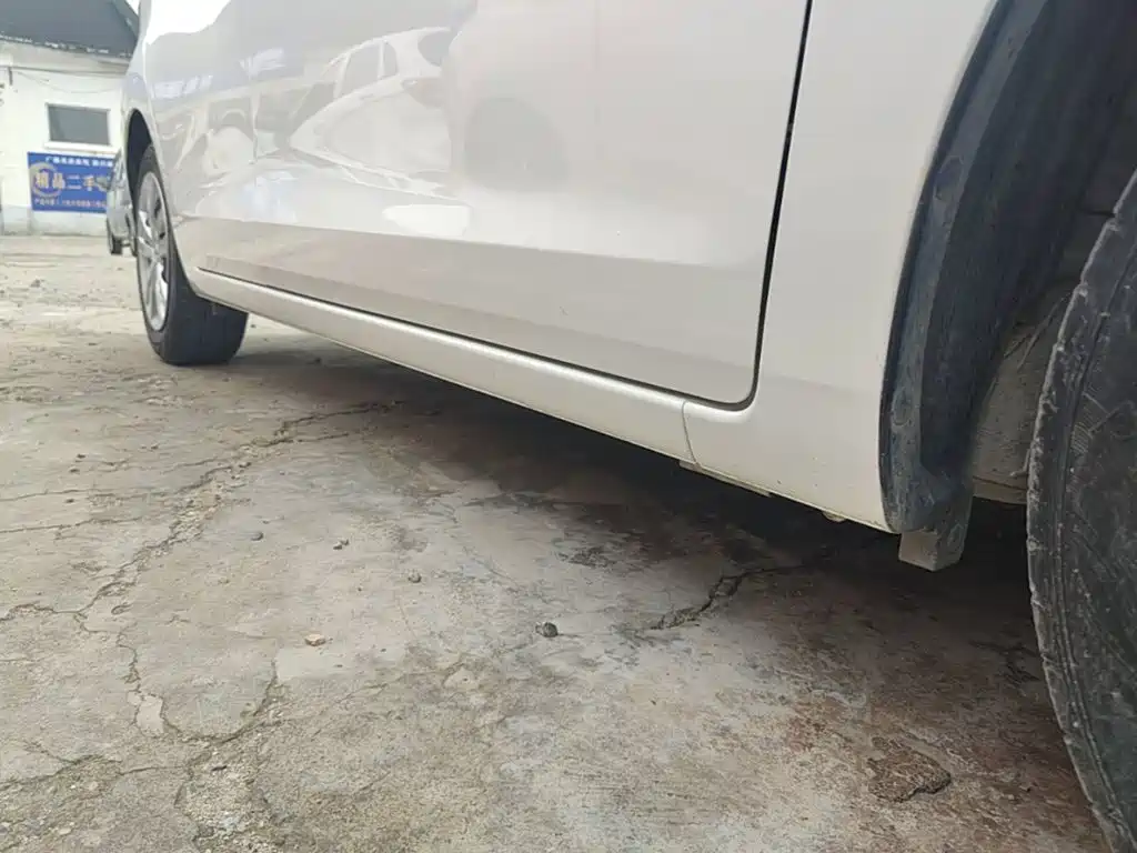 Honda Fit — фото 21