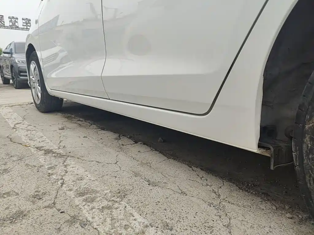 Honda Fit — фото 22
