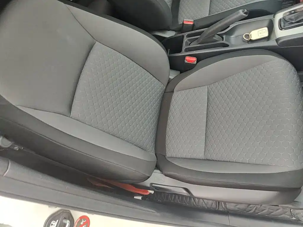 Honda Fit — фото 25