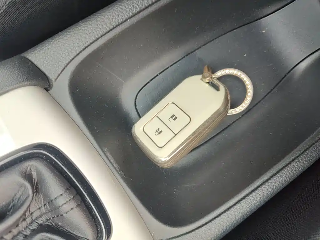 Honda Fit — фото 9