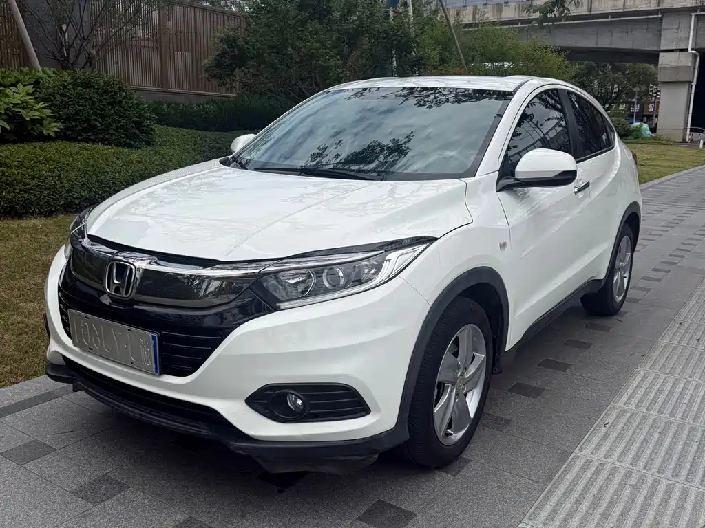 Honda Vezel — фото 2