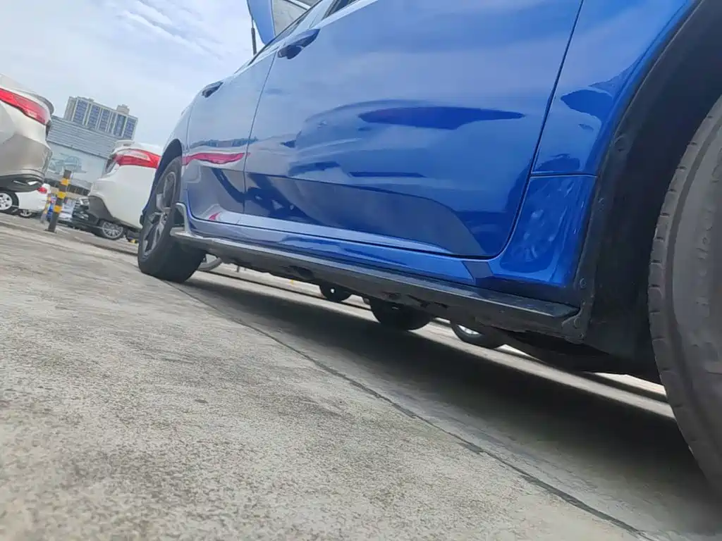 Honda Civic — фото 21