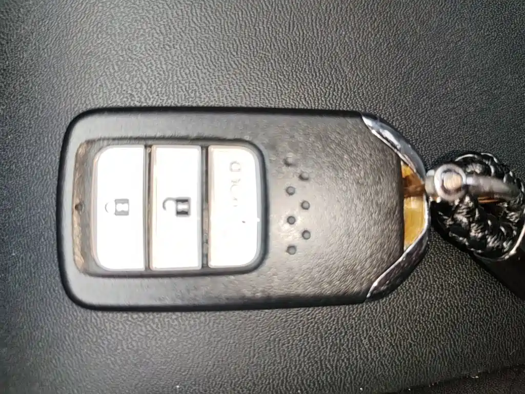 Honda Civic — фото 9