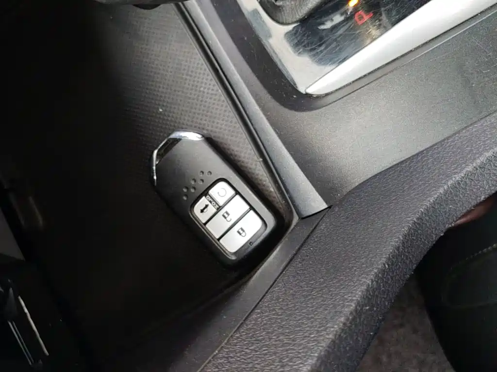 Honda Civic — фото 9