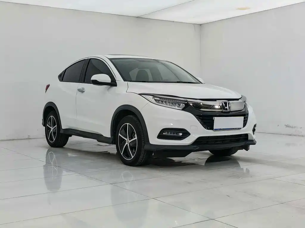 Honda Vezel — фото 2