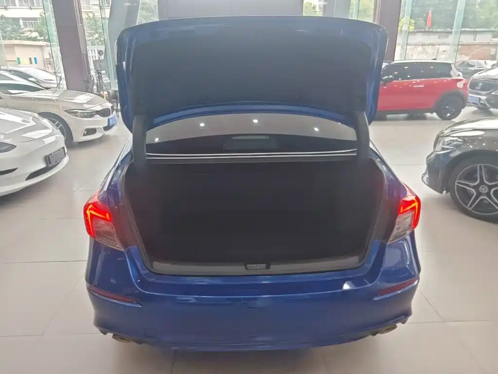 Honda Civic — фото 19