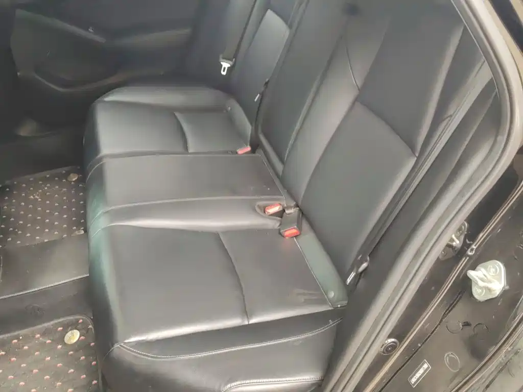Honda Accord — фото 13