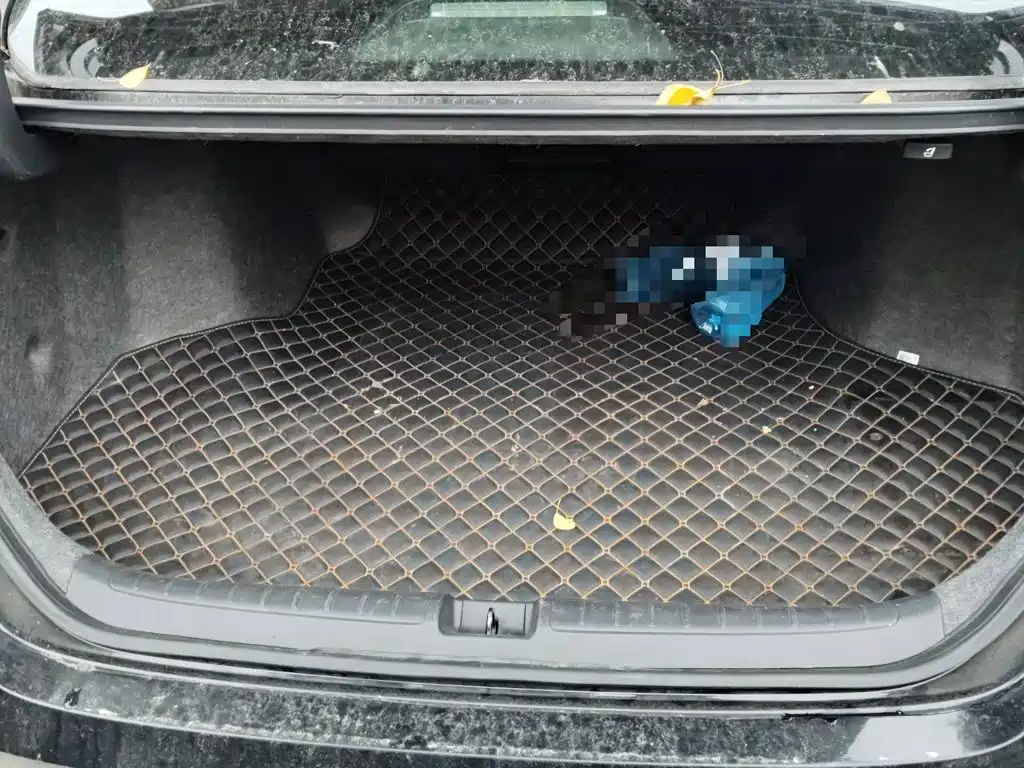 Honda Accord — фото 15