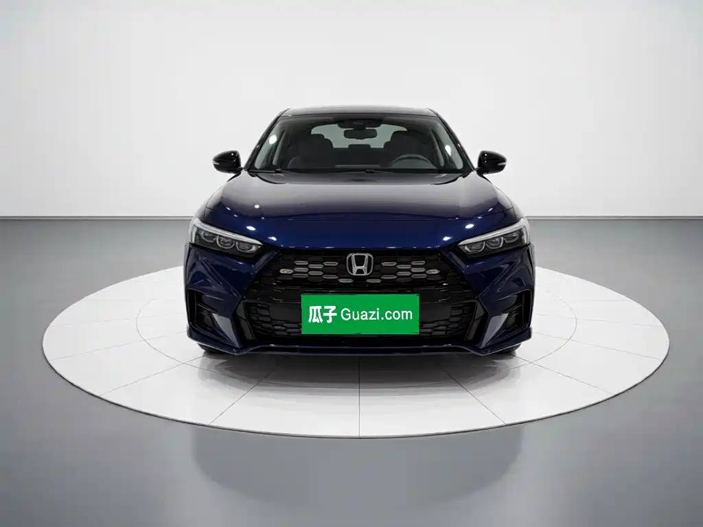 Honda Civic — фото 2