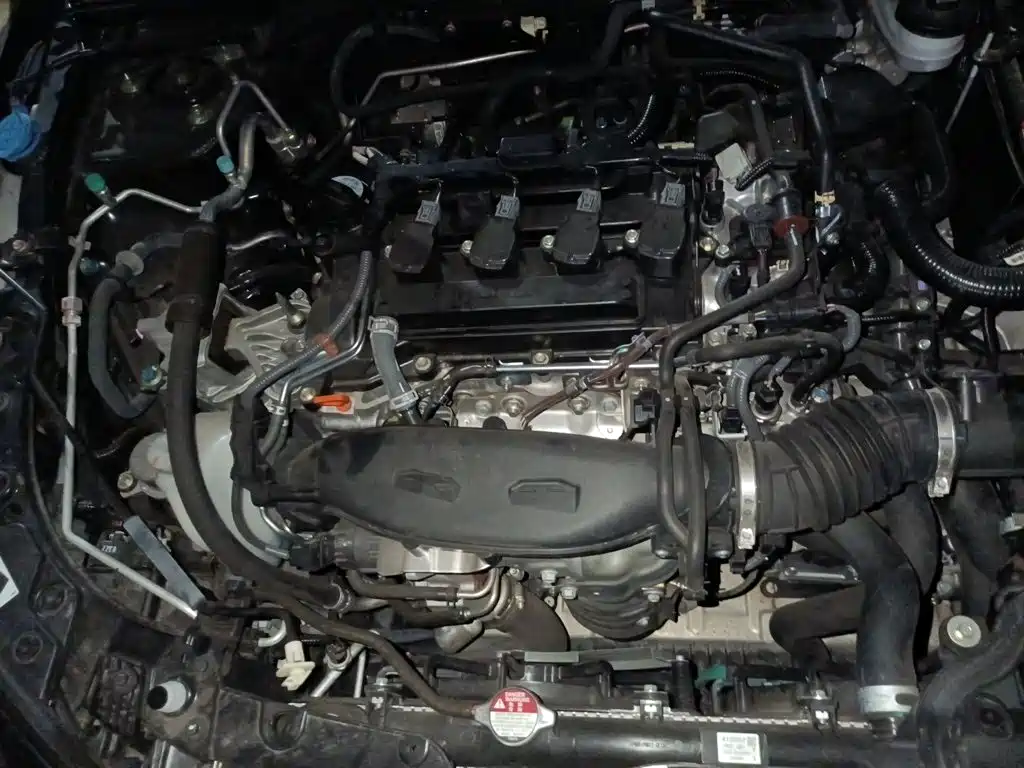 Honda Civic — фото 21