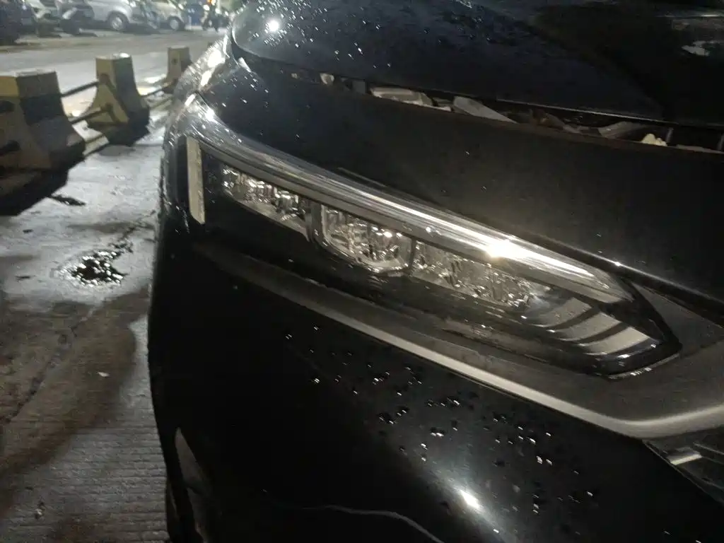Honda Civic — фото 7
