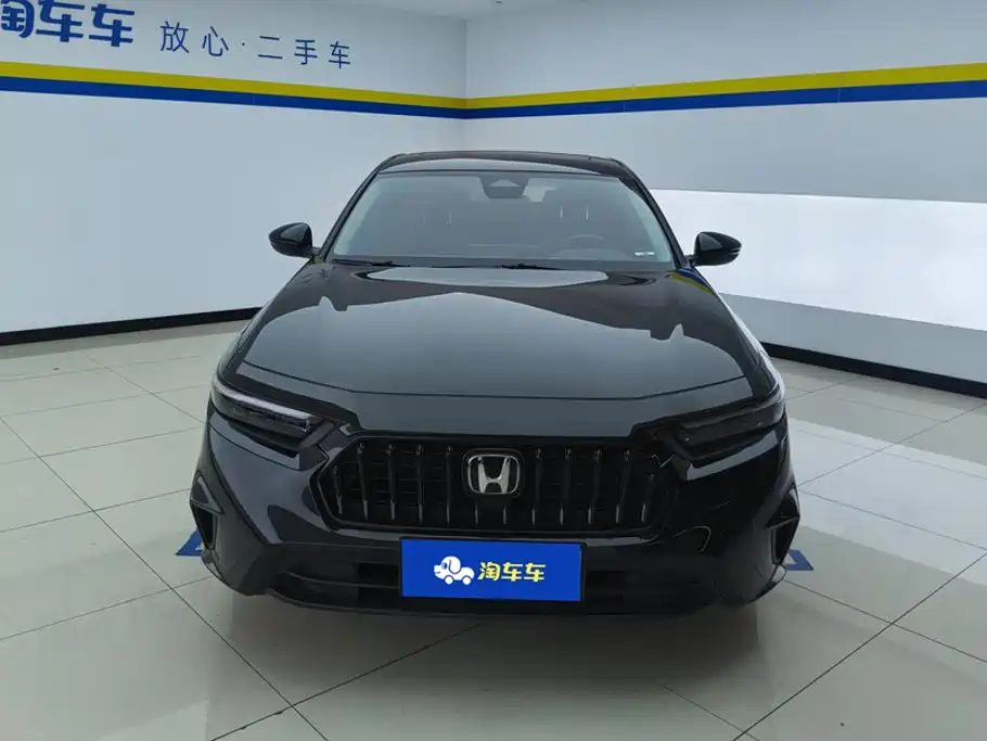 Honda Inspire — фото 2