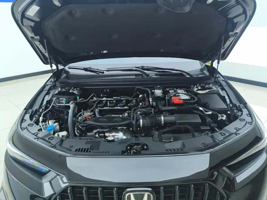 Honda Inspire — фото 10