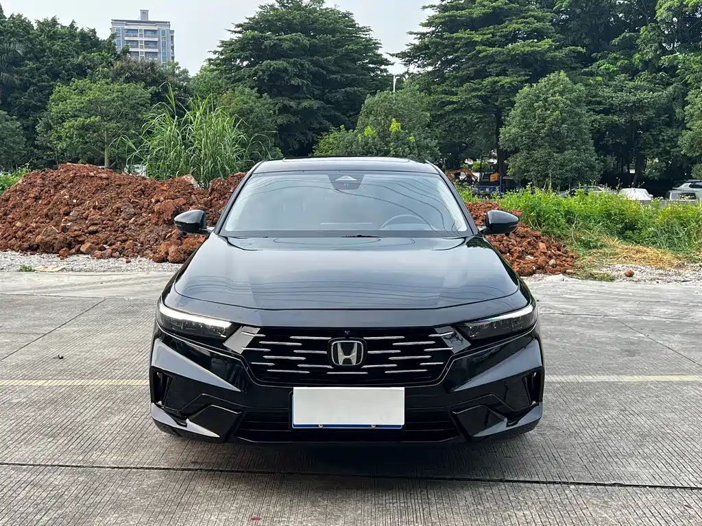 Honda Accord — фото 2