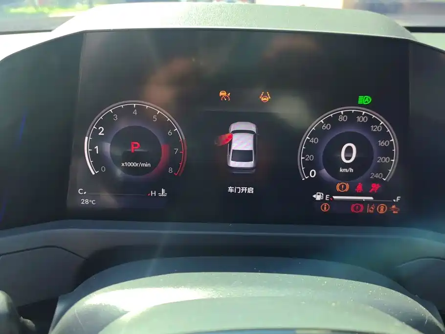 Honda Accord — фото 14