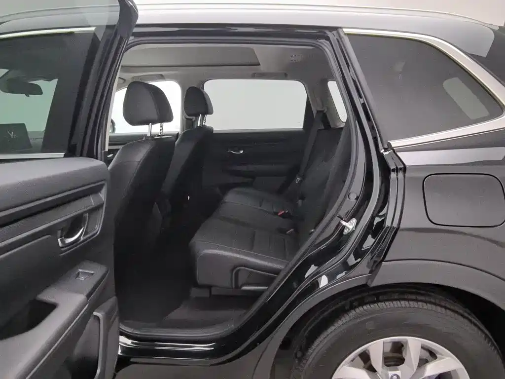 Honda CR-V — фото 15