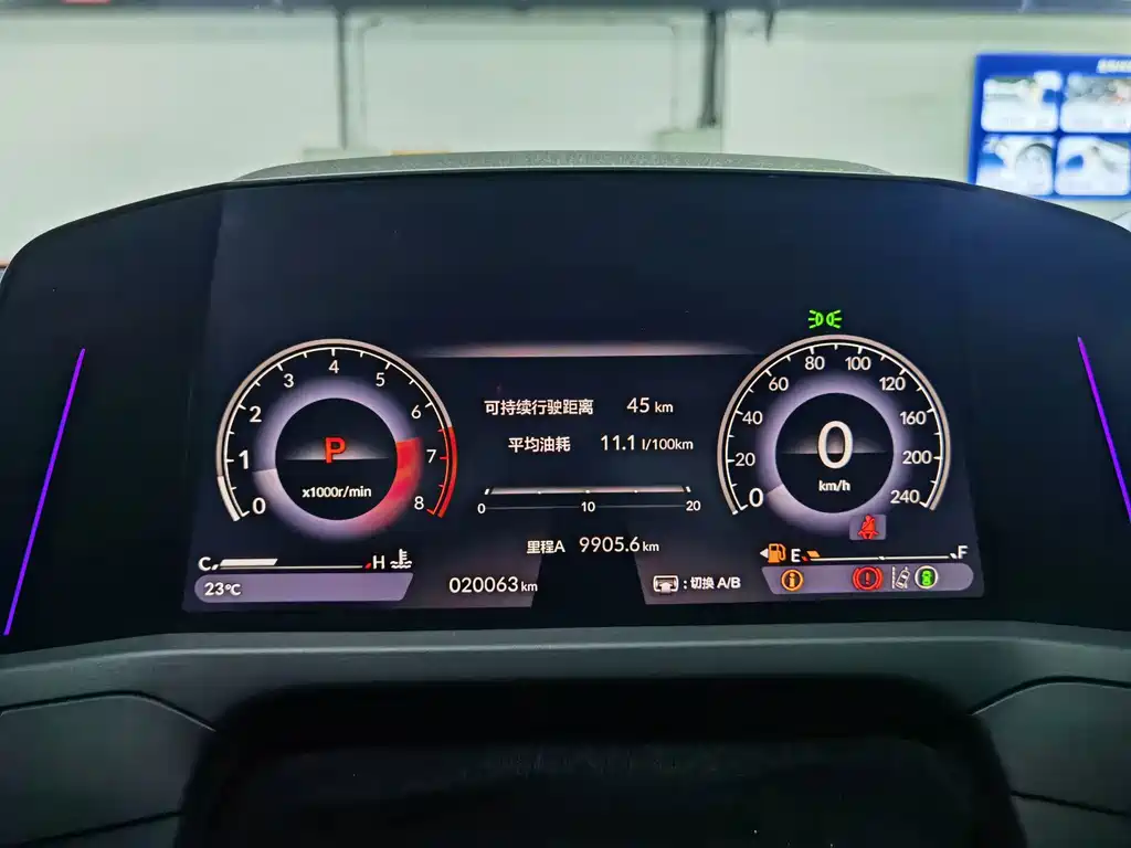 Honda Accord — фото 17