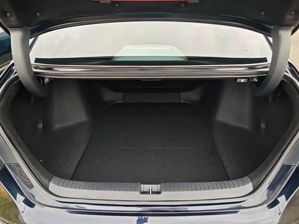 Honda Accord — фото 19
