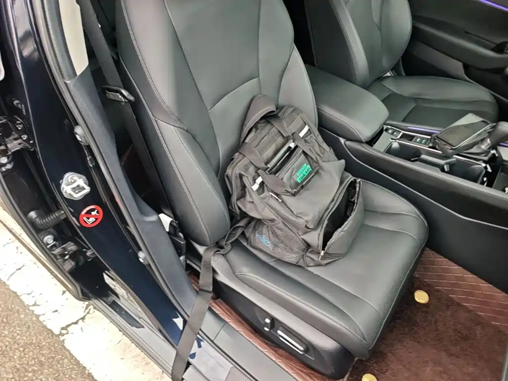 Honda Accord — фото 25