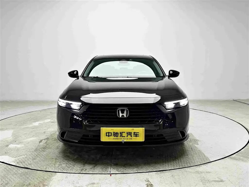 Honda Accord — фото 2
