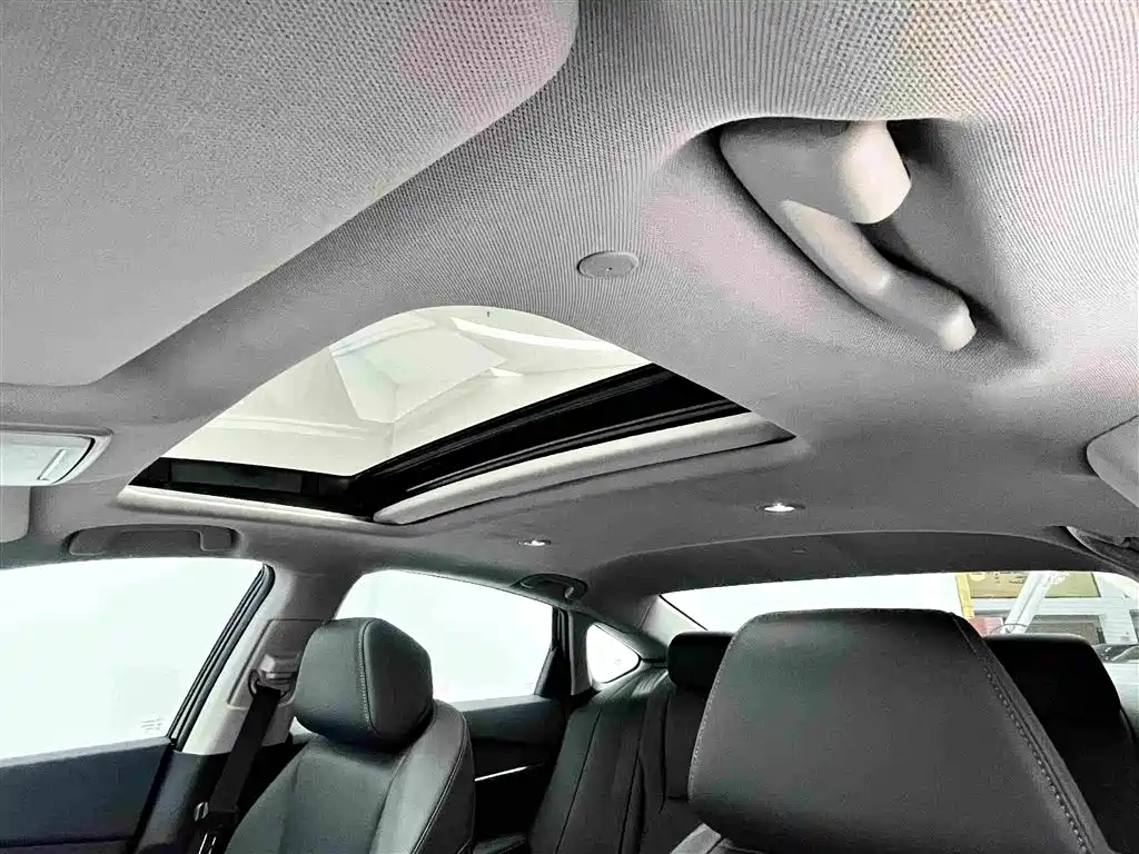 Honda Accord — фото 14
