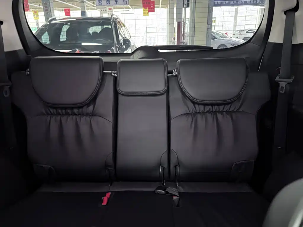 Honda Odyssey — фото 11