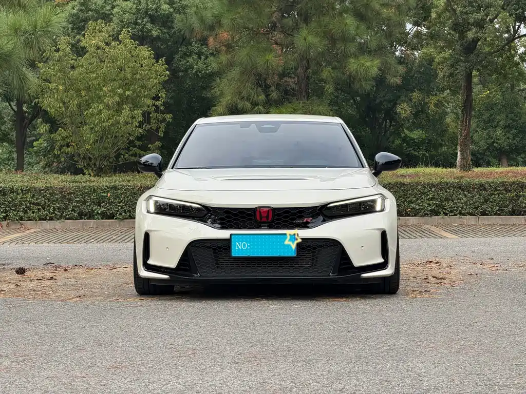Honda Civic (Import) — фото 2