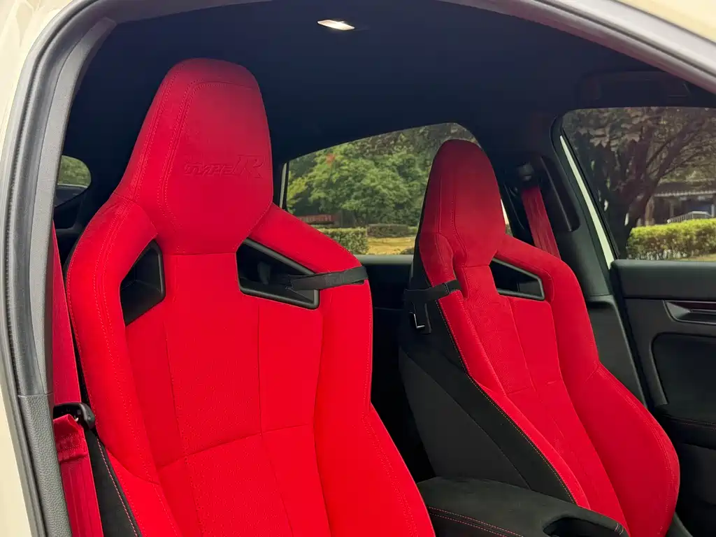 Honda Civic (Import) — фото 19