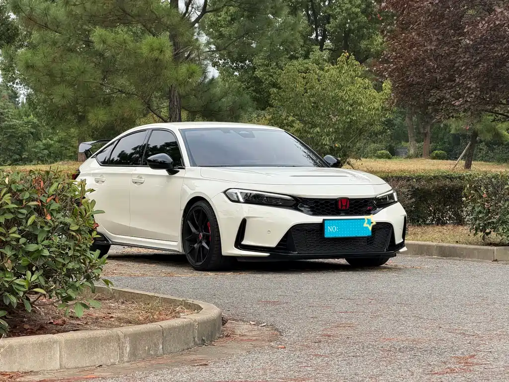 Honda Civic (Import) — фото 3