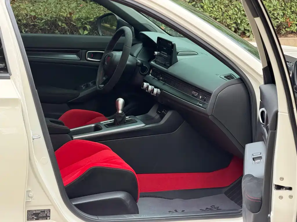 Honda Civic (Import) — фото 24