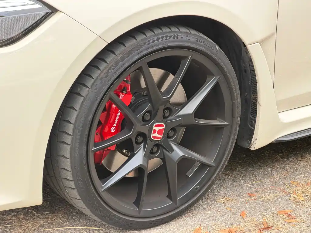 Honda Civic (Import) — фото 10
