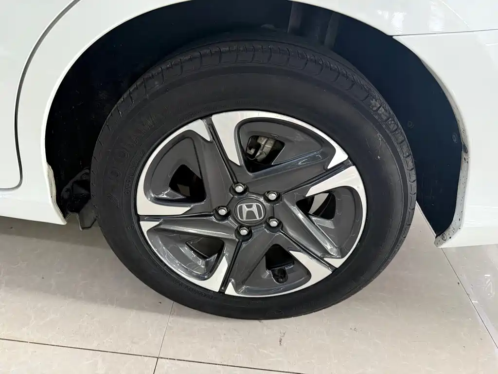Honda Envix — фото 14