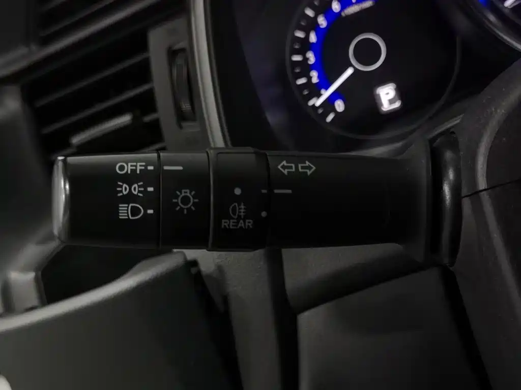 Honda Fit — фото 21