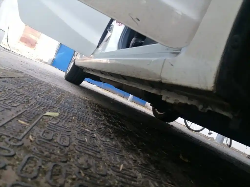 Honda Fit — фото 21