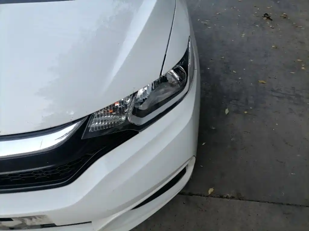 Honda Fit — фото 24
